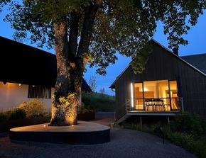 Pressemitteilung: Wo Tr&auml;ume wahr werden